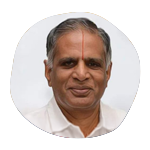 Prof. S. Sadagopan